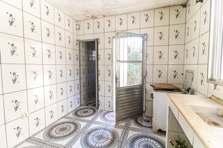 Casa à venda com 240m², 6 quartos e 2 vagasCozinha 2