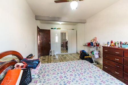 Casa à venda com 240m², 6 quartos e 2 vagasQuarto 2