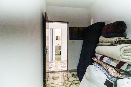 Casa à venda com 240m², 6 quartos e 2 vagasQuarto 3