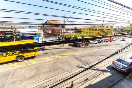 Casa à venda com 240m², 6 quartos e 2 vagasVista do Quarto 2