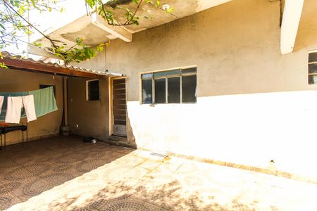 Casa à venda com 240m², 6 quartos e 2 vagasQuintal