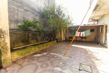 Casa à venda com 240m², 6 quartos e 2 vagasQuintal