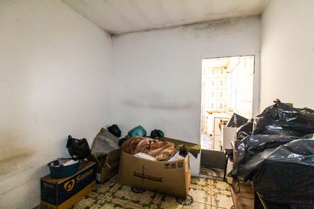 Casa à venda com 240m², 6 quartos e 2 vagasQuarto 4