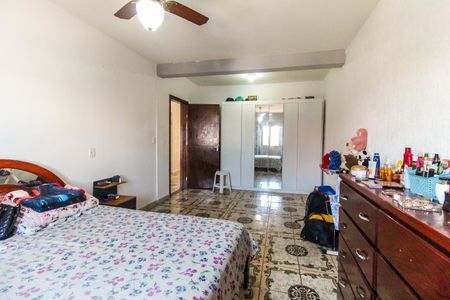 Quarto 2 de casa à venda com 6 quartos, 240m² em Jardim São Paulo, São Paulo