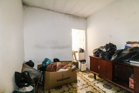 Casa à venda com 240m², 6 quartos e 2 vagasQuarto 4