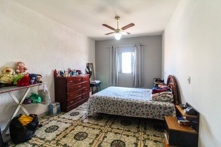 Casa à venda com 240m², 6 quartos e 2 vagasQuarto 2