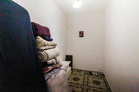 Casa à venda com 240m², 6 quartos e 2 vagasQuarto 3