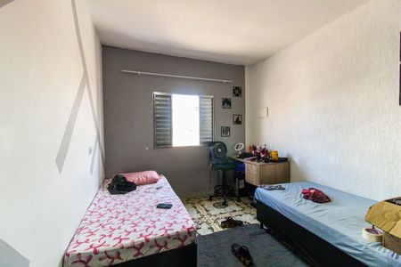 Casa à venda com 240m², 6 quartos e 2 vagasQuarto 1