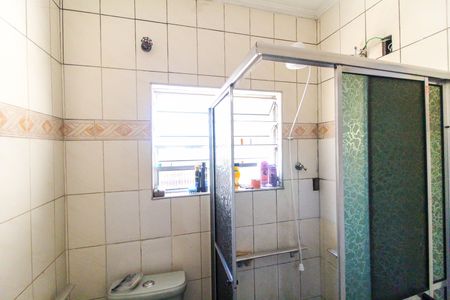 Casa à venda com 240m², 6 quartos e 2 vagasBanheiro