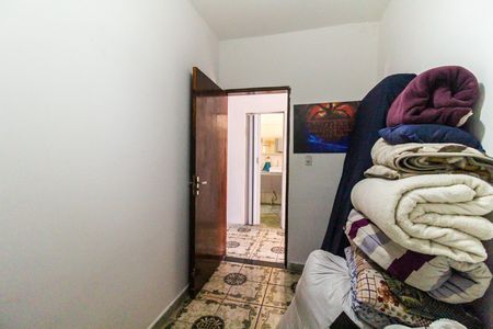 Casa à venda com 240m², 6 quartos e 2 vagasQuarto 3