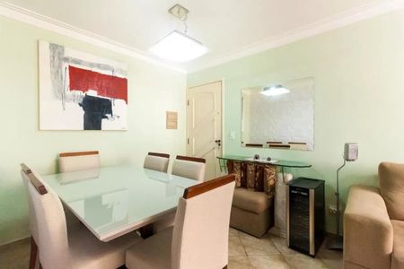 Apartamento à venda com 57m², 2 quartos e 1 vagaFoto 04