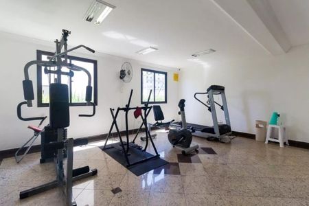 Apartamento à venda com 57m², 2 quartos e 1 vagaFoto 18