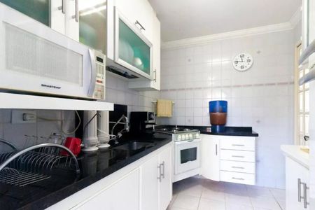 Apartamento à venda com 57m², 2 quartos e 1 vagaFoto 05