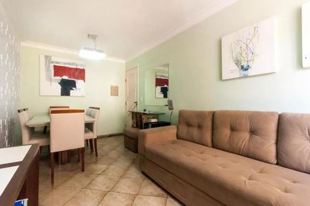 Apartamento à venda com 57m², 2 quartos e 1 vagaFoto 02