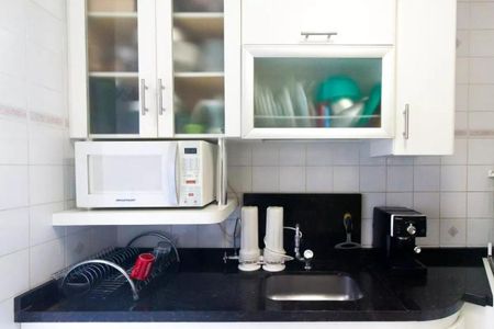Apartamento à venda com 57m², 2 quartos e 1 vagaFoto 07