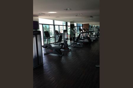 Apartamento à venda com 62m², 1 quarto e 2 vagas