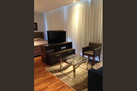 Apartamento à venda com 1 quarto, 62m² em Vila Olímpia, São Paulo