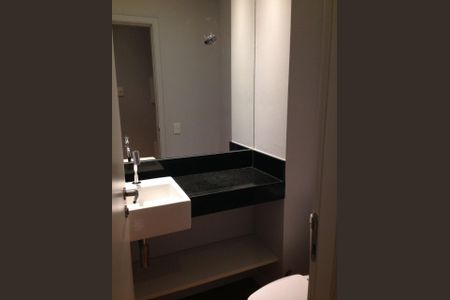 Apartamento à venda com 1 quarto, 62m² em Vila Olímpia, São Paulo