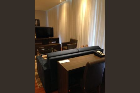 Apartamento à venda com 1 quarto, 62m² em Vila Olímpia, São Paulo