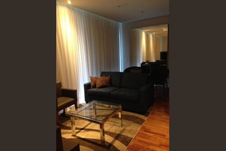 Apartamento à venda com 1 quarto, 62m² em Vila Olímpia, São Paulo