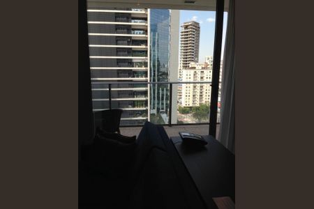 Apartamento à venda com 1 quarto, 62m² em Vila Olímpia, São Paulo