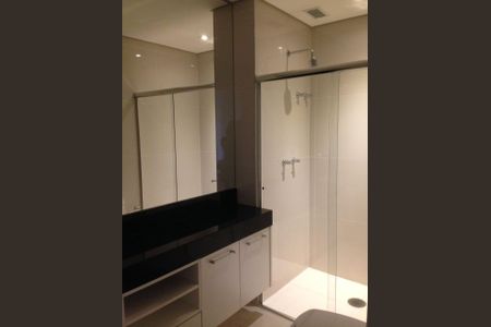 Apartamento à venda com 1 quarto, 62m² em Vila Olímpia, São Paulo