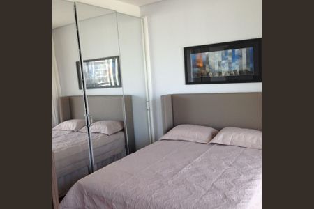 Apartamento à venda com 1 quarto, 62m² em Vila Olímpia, São Paulo