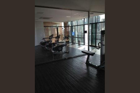 Apartamento à venda com 62m², 1 quarto e 2 vagas
