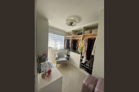 Apartamento à venda com 227m², 3 quartos e 2 vagas