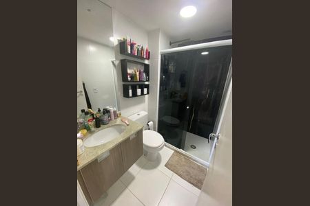 Apartamento à venda com 227m², 3 quartos e 2 vagas