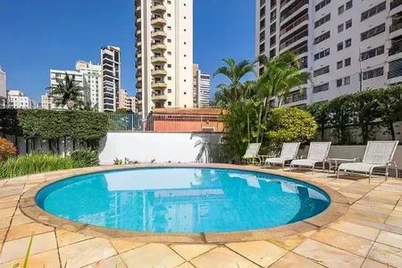 Apartamento à venda com 4 quartos, 215m² em Paraíso, São Paulo