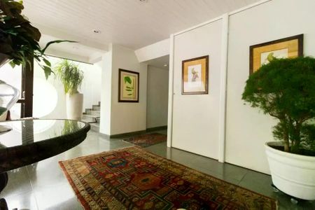 Apartamento à venda com 4 quartos, 215m² em Paraíso, São Paulo
