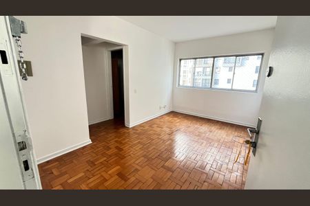 Apartamento à venda com 4 quartos, 215m² em Paraíso, São Paulo