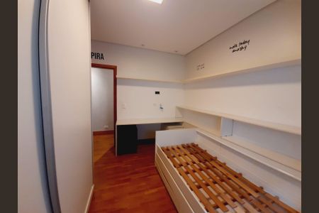 Quarto de casa à venda com 3 quartos, 236m² em Olímpico, São Caetano do Sul