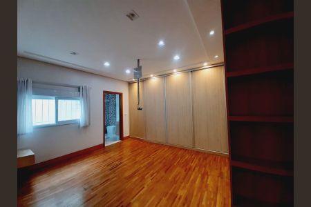 Quarto de casa à venda com 3 quartos, 236m² em Olímpico, São Caetano do Sul