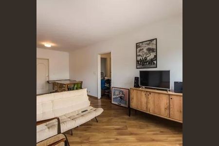 Apartamento à venda com 88m², 2 quartos e 1 vaga