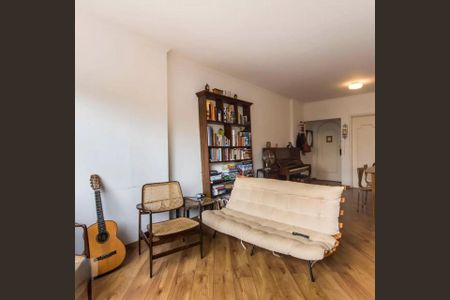 Apartamento à venda com 88m², 2 quartos e 1 vaga