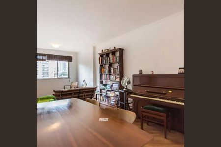 Apartamento à venda com 88m², 2 quartos e 1 vaga