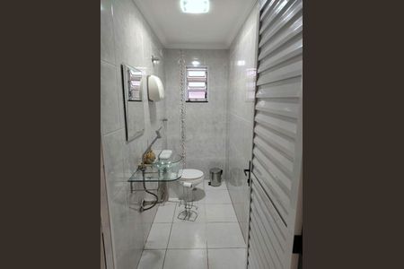 Casa à venda com 3 quartos, 193m² em Vila Formosa, São Paulo