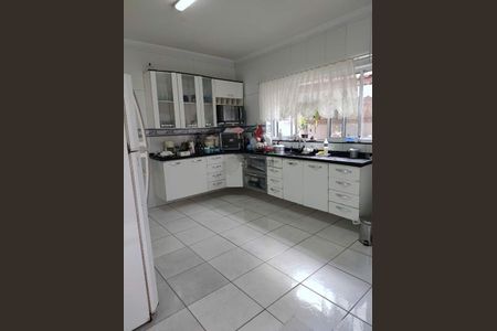 Casa à venda com 3 quartos, 193m² em Vila Formosa, São Paulo
