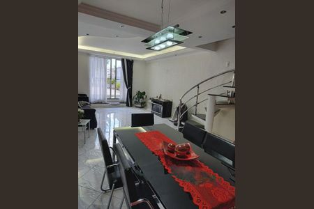 Casa à venda com 3 quartos, 193m² em Vila Formosa, São Paulo