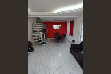 Casa à venda com 3 quartos, 193m² em Vila Formosa, São Paulo