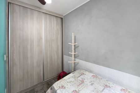 Casa à venda com 110m², 2 quartos e 2 vagasQuarto 1