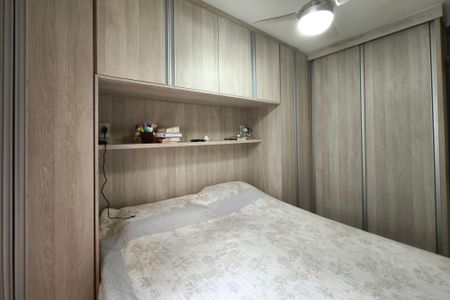 Casa à venda com 110m², 2 quartos e 2 vagasQuarto 2