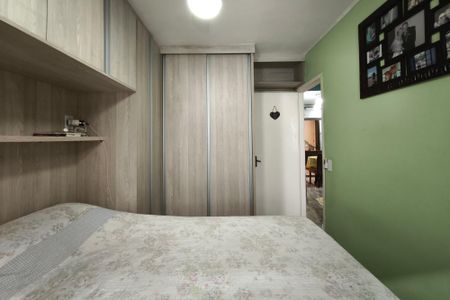 Quarto 2 de casa à venda com 2 quartos, 110m² em Residencial Nova Bandeirante, Campinas