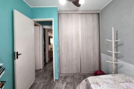Quarto 1 de casa à venda com 2 quartos, 110m² em Residencial Nova Bandeirante, Campinas