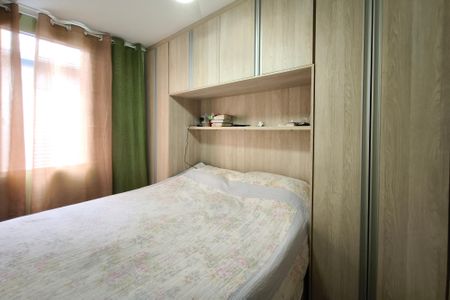 Casa à venda com 110m², 2 quartos e 2 vagasQuarto 2