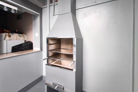 Casa à venda com 110m², 2 quartos e 2 vagasÁrea gourmet