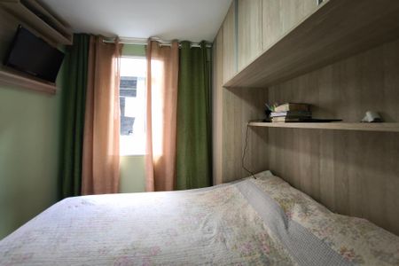 Casa à venda com 110m², 2 quartos e 2 vagasQuarto 2