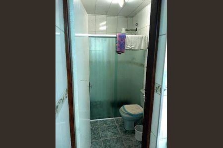 Casa à venda com 2 quartos, 250m² em Santo Antônio, Osasco